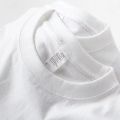 OXBOW Fashion T-shirt for Men Y2K Tops Harajuku Luxury Brand Letter Printing T-shirt Summer Short Sleeve Tee Redtube.