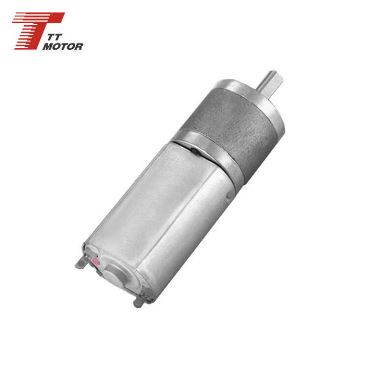 Kick%20Electronics%2020mm%20Micro%20Gear%20Low%20Noise%20Long%20Life%2012V%20DC%20Reduction%20Motor%20-%20Image%204