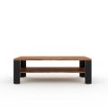 Tea Table / Center table Height 16 Inch Width 28 Inch Depth 18 Inch TCT001. 