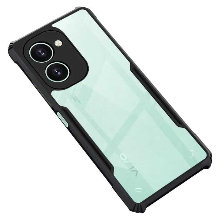 For%20Vivo%20Y18%20/%20Y18e%20/%20Y03%20(4G)%20Xundd%20Case%20Shockproof%20Anti-drop%20Shell%20TPU%20&%20PC%20Back%20Transparent%20Cover%20Bumper%20Phone%20Case%20-%20Image%202