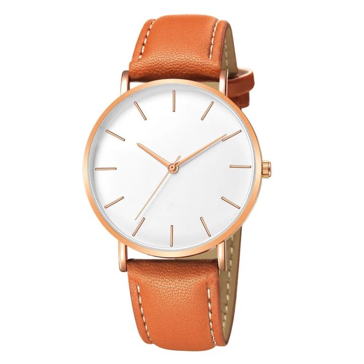 Luxury%20Men's%20Watch%202023%20New%20Fashion%20Simple%20Leather%20Gold%20Silver%20Dial%20Men%20Watches%20Casual%20Quartz%20Clock%20Relogio%20Erkek%20Kol%20Saati%20-%20Image%205