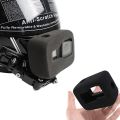 Anti Wind Cover for GoPro Hero 9 Black Noise Reduction Accessories Windslayer Housing Frame Case Wind Shield for GoPro9 Black. 