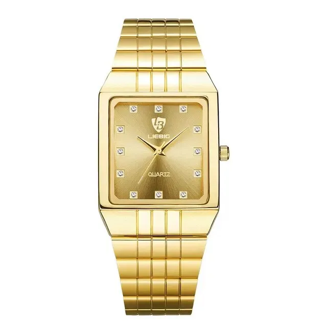 LIEBIG%20Luxury%20Stainless%20Steel%20Bracelet%20Golden%20Quartz%20Watch%20Men%20Women%20Watches%20Casual%20Wristwatches%20Female%20Male%20Clock%20Reloj%20Hombre%20-%20Image%207