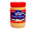 Crown Pinet Butter Smooth and Creamy 510 G. 