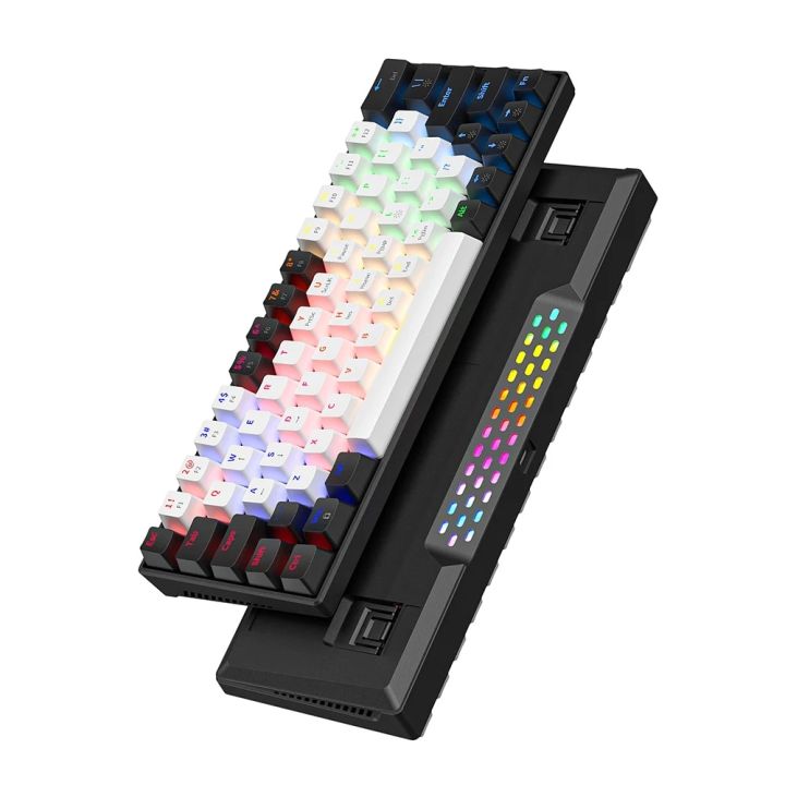 ZA646%20Wired%20Gaming%20Mechanical%20Keyboard%20For%20Gamer%20Russsian/English%2063%20Keys%20Backlit%20Hot-swap%20Mini%20Game%2060%25%20Keyboard%20For%20travel%20-%20Image%202