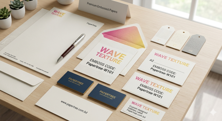 Papertree%20wave%20texture%20embossed%20paper%20for%20Certificate,%20business%20card,%20high-end%20invitation%20suites,%20custom%20packaging,%20and%20premium%20corporate%20stationery%2010Pcs%20A4%20size%20-%20Image%204