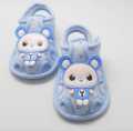 Newborn Baby Soft Shoes -Multicolor - Baby Shoes Boy. 