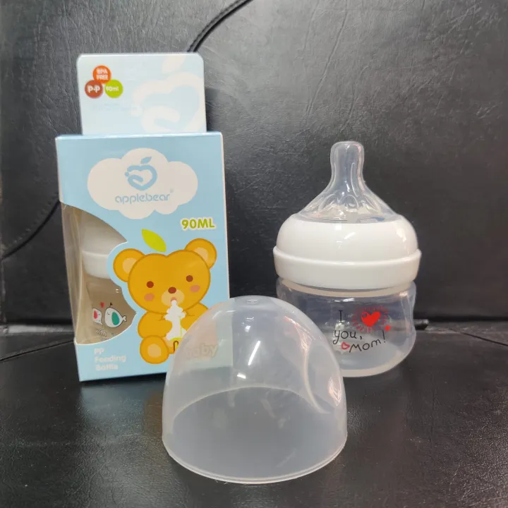 2025%20New%20AppleBear%20PP%20Feeding%20bottle%2090ml%20-1pcs%20-%20Image%205