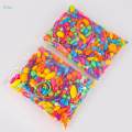 Beads Kids Jewelry Making DIY Arts Crafts Supplies for Bracelet Children. 
