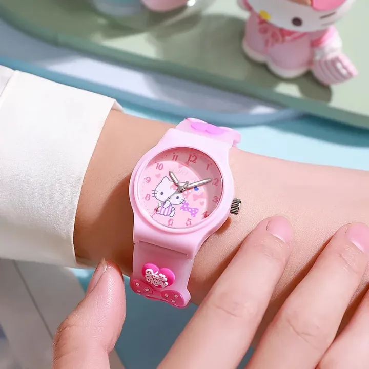 Cute%20cartoon%20children's%20watches%20Sanrio%20primary%20schools%20students%20watch%20high%20value%20quartz%20watch%20boys%20girls%20watch%20-%20Image%209