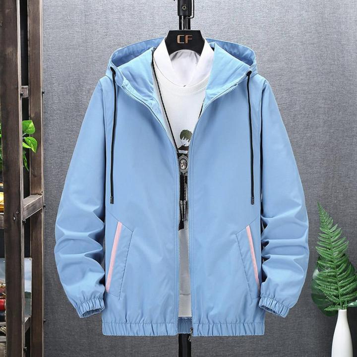 6XL 7XL 8XL Plus Size Mens Jackets Spring Autumn Casual Fashion Bomber Jacket Men Overcoat Baseball Jackets Men Jacket Coats