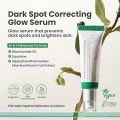 AXIS-Y Dark Spot Correcting Glow Serum - 5% Niacinamide Remedy for Dark Spots, Blemish & Freckle Remover - Vegan Korean Skin Care Niacinamide Serum for All Skin Types - 1.69 fl. oz.. 