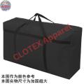 Large Size Travel Bag Huge Capacity Travel Bag, Cloth Carrying Premium Travel Bag. 