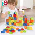 Educational block set learning block for kids.