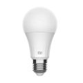 Xiaomi Mi Smart Led Bulb (WARM WHITE) Alexa and Google Assistant ..