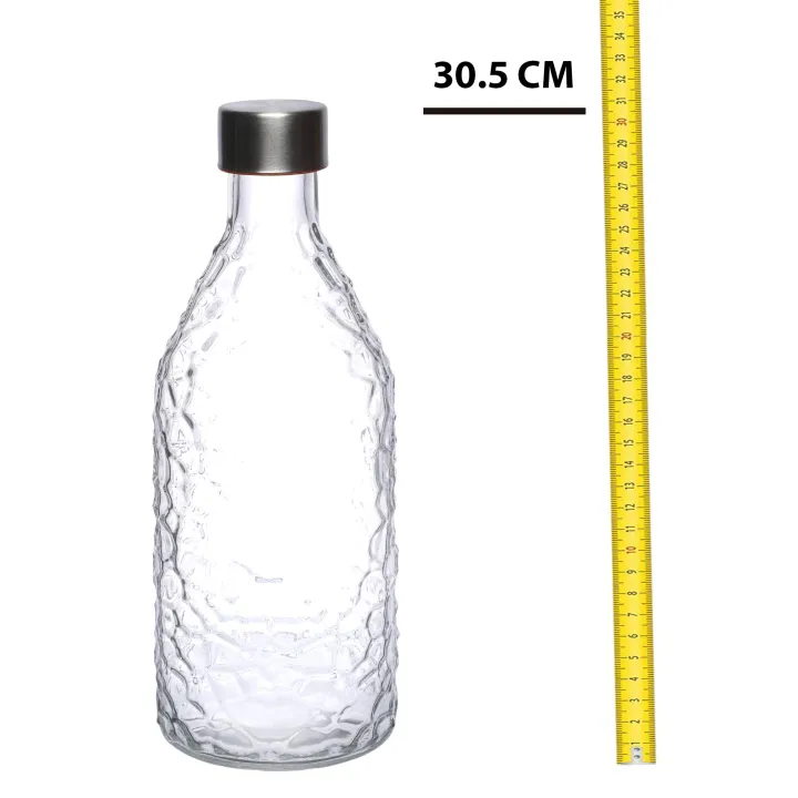 1000%20Ml%20/%201%20Liter%20Milk%20Bottle:%20Keep%20Your%20Milk%20Fresh%20And%20Accessible%20With%20This%20Convenient%201000%20Ml%20/%201-Liter%20Milk%20Bottle%20-%20Ideal%20For%20Everyday%20Use%20In%20Your%20Kitchen%20Or%20Fridge%201pcs%20-%20Image%202