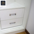 Conceal Handle Drawer Handle 3, 4, 6, 8, 12 Inch Cabinet Handle Aluminum Invisible Handle. 