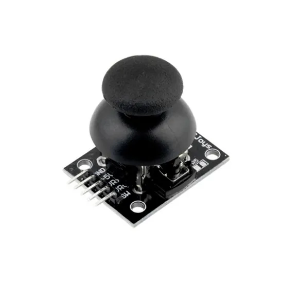 KY023%20KY-023%20JOYSTICK%20Dual%20Axis%20XY%20Joysticks%205%20Pin%205V%20Module%20PS2%20Joystick%20Control%20Lever%20Sensor%20Game%20Controller%20For%20Arduino%20Electronics%20Circuitry%20&%20Parts%20-%20Image%205