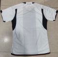 Germany Home Jersey 2022 World Cup Player Edition Short Sleeves Qatar 2022 - Jersey. 