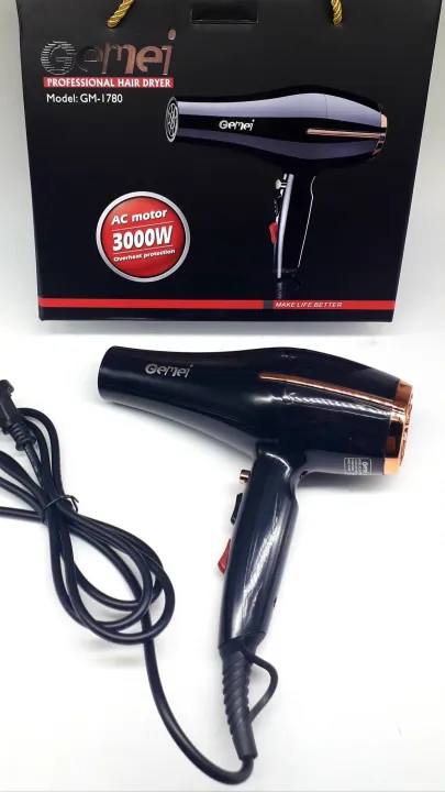 Gemei%20Gm-1780%20Professional%20Hair%20Dryer%20for%20women%20-%20Image%202