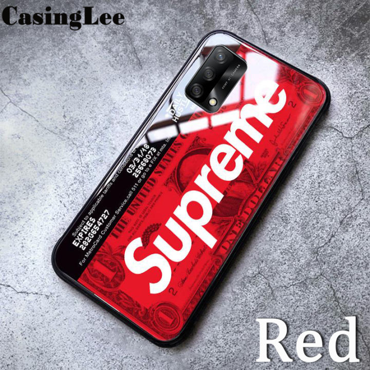 Casinglee%20for%20OPPO%20A95%204G%20Case%20Mirror%20Couple%20Back%20Cover%20SUP%20Supreme%20Design%20OPPO%20A95%204G%20case%20cover%20For%20girls%20and%20Boys%20-%20Image%205