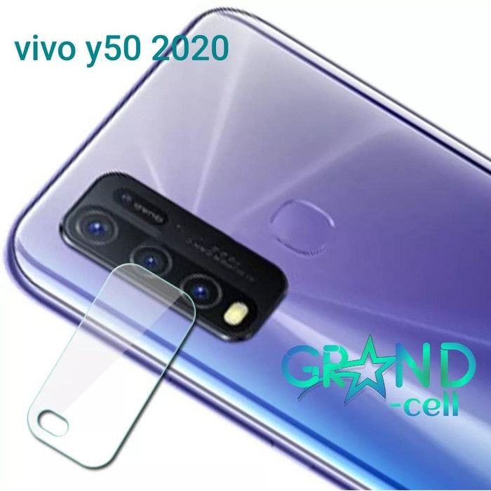 VIVO%20Y50%20Tempered%20Glass%20Film%20Tempered%20Glass%20Back%20Camera%20Lens%20Film%20Camera%20Protectors%20-%20Image%203