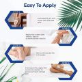 Urea Cream 42% Plus Salicylic Acid 4 Oz, Upgraded Callus Remover Hand Cream Foot Cream for Dry Cracked Feet, Hands,. 