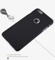 Nillkin (iPhone 6+/ 6S+) Super Frosted Shield Matte cover case for Apple iPhone 6 Plus / 6S Plus - Black. 