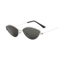 【beauty code store】2020 Round Metal Sunglasses Classic Small Famous Glasses Brand Designer Eyewear Women Retro Personality. 