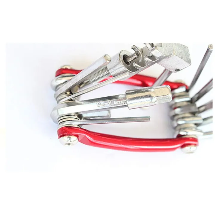 Bicycle%20Tools%2011%20Function%20Cycle%20Tool%20Kit%20Multi%20Purpose%20Mountain%20Bike%20Bicycle%20Repair%20Tool%20Kit%20Allen%20Key%20Spoke%20Wrench%20-%20Image%203