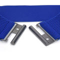 Womens Lady Fashion Elastic Cinch Belt Wide Stretch Waist Band Clasp Buckle Stylish Gift GJCUTE.
