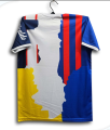 Neymar JR Thai Premium Football Jersey For Man Half Sleeve T Shirt - Brazil Football Jersey 2025.