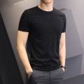 Premium quality Cotton fabric T-shirt For man"s.