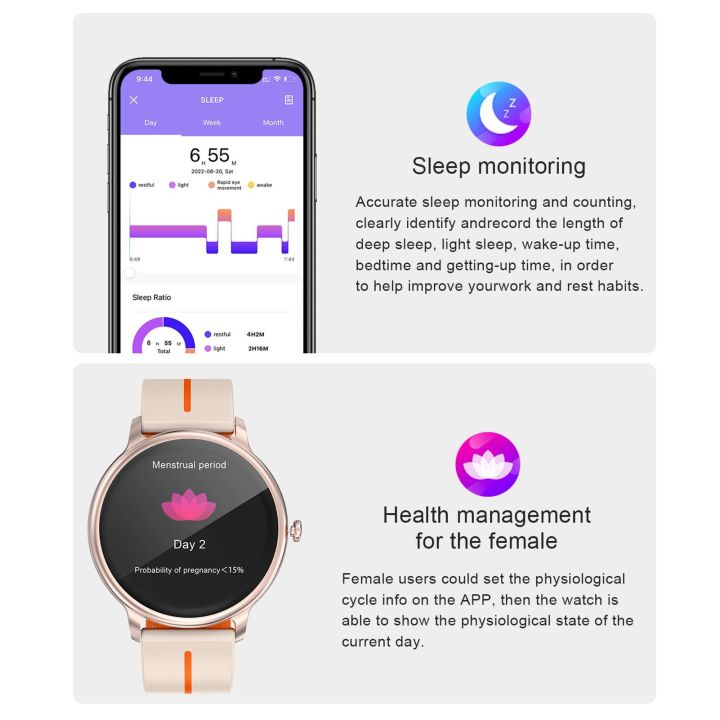 G98%20Smart%20Watch:%201.43-inch%20Full%20Touch%20Screen,%20Health%20Monitoring,%20Exercise%20Records,%20for%20Android%20&%20iOS%20-%20Image%203
