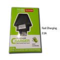Halima Android Mobile Charger HT11 by m.b telicom. 