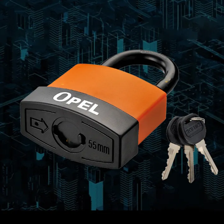 Waterproof%20And%20Dustproof%20Pvc%20Shell%20Lock%20Outdoor%20Full%20Copper%20Core%20Plastic%20Lock%20-%20Image%207