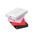 【In-demand】 15mm 2.5 Inch USB 3.0-3.1 SATA HDD Enclosure SSD Notebook Desktop / Notebook Can Use Hard Disk Box Support 8TB Storage. 