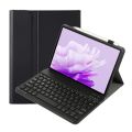AH15 Ultra-thin Detachable Bluetooth Keyboard Leather Tablet Case For Honor Pad X9 / X8 Pro 11.5 (AH15). 