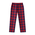 Kids Cotton Flannel Soft Brushed Lounge Pajama Pants From Levin. 