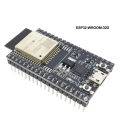 ESP32-DevKitC Core Board ESP32 Development Board ESP32-WROOM-32D ESP32-WROOM-32U For Arduino+. 