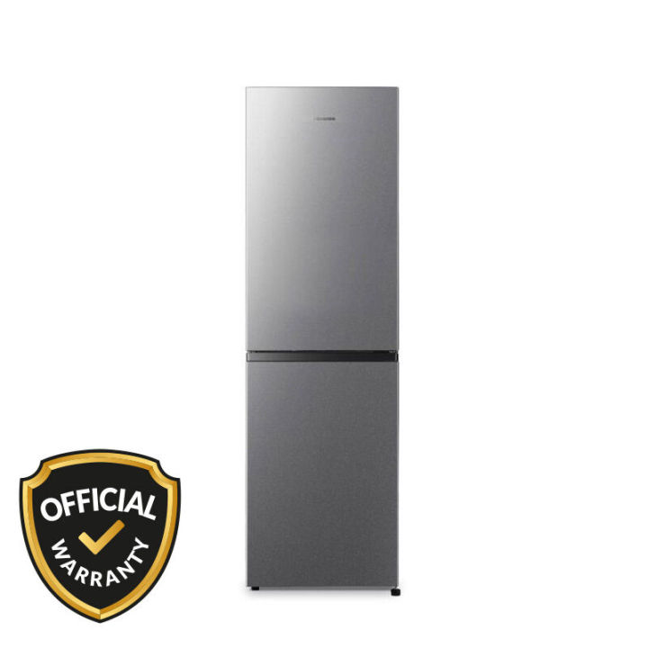 Hisense 259 Ltr Bottom Mount Refrigerator RD31DC4SHA 🚚 Free Delivery 💳 ...