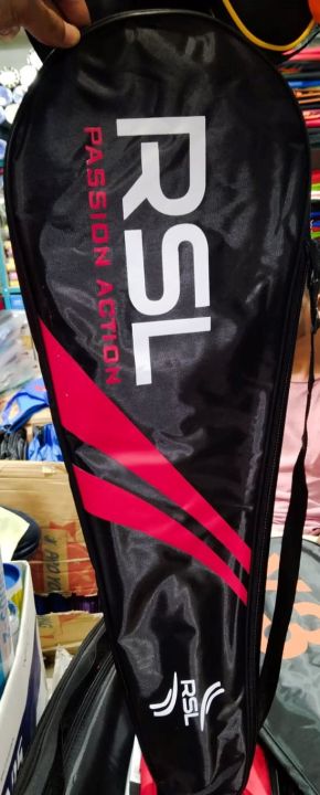 RSL Badminton Racket Bat