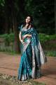 Most Popular Indian Design Soft Silk Katan Saree - Elegant and Suitable For Any Occasion. 