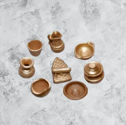 Clay%20Baby%20Kitchen%20Toy%20Set%20Matir%20khelna%20Set%20For%20Baby%208%20pieces%20Set%20-%20Exceptionally%20beautiful%20and%20finely%20crafted%20-%20Image%204