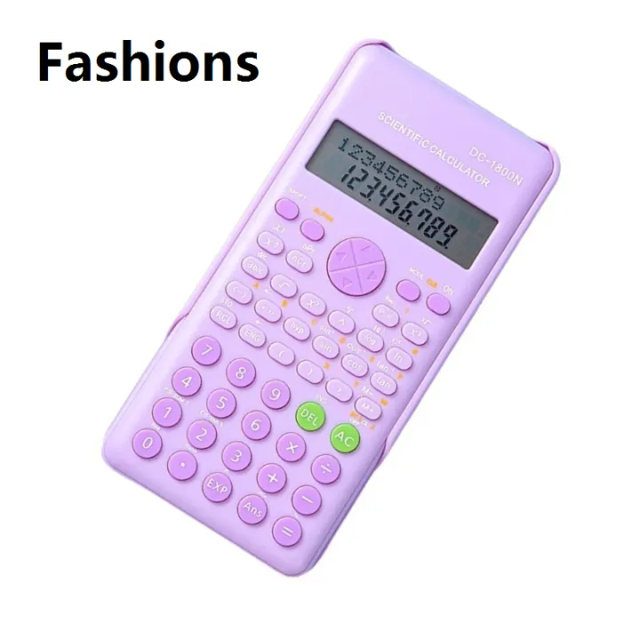 Fashions%20YYDS%20Portable%20Scientific%20Calculator%2012%20Digits%20Widescreen%20Multifunctional%20Exam%20Tool%20Students%20Function%20Calculator%20Professionals%20-%20Image%205