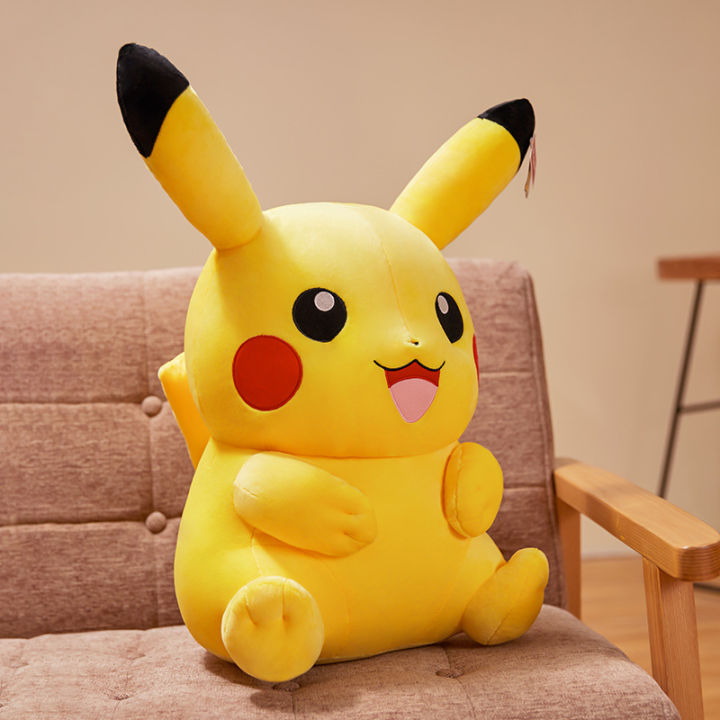 Cute%20Pikachu%20Plushies%20Doll%20Anime%20Pokemon%20Kawaii%20Large%20Stuffed%20Plush%20Toys%20Soft%20High%20Quality%20Fill%20Christmas%20Gifts%20For%20Children%20-%20Image%206