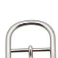 200 Pcs Custom 10mm Metal Mini Belt Buckle For Bag Strap Accessories.