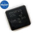 STM32F101VCT6 STM32F101 LQFP-100. 