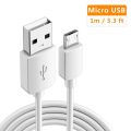 3m/5m/8m/10m extra long USB Type C charging cable fast charging cable data cable for Samsung Xiaomi Huawei Android phone univers. 