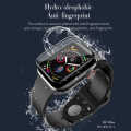 W26/ W26+/ HW16/ HW22/ HW22 PRO Screen Protector Smart Watch Full Cover HD Soft Glass Film.